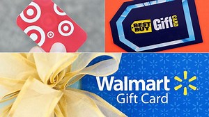 Walmart gift card scam ring allegedly steals $600K from Utah seniors