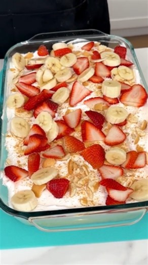 Easy cake method that always turns out perfect