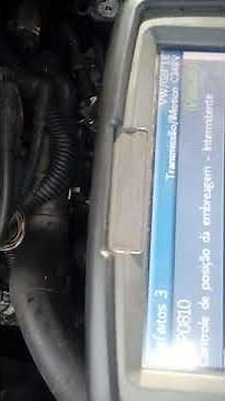 Codigo p0810 cambio i motion