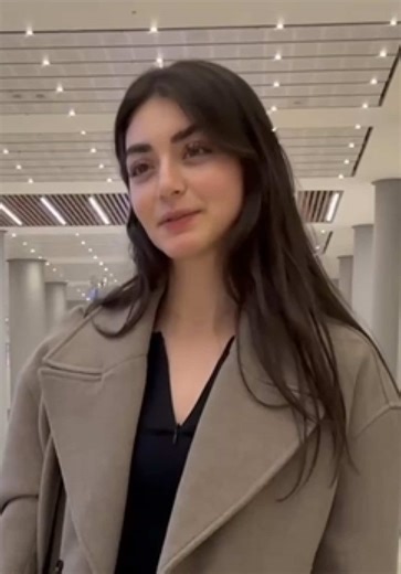Özge Törer ile Avm Tarzı: Kuruluş Osman