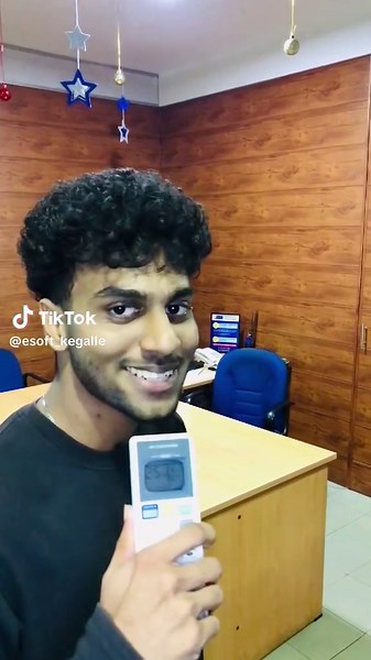 මගේ නම තිළිණ || Im Thilina UK Certification Level's 👉 CiIT-Certificate in IT - 04 Month’s 👉 DiIT-Diploma in IT - 08 Month’s 👉 CiE-Certificate in English - 04 Month’s 👉 DiE-Diploma in English - 08 Month’s 👉 DiM-Diploma in Management - 08 Month’s 👇 More Details Contact 𝗘𝗦𝗢𝗙𝗧 Kegalle Branch : Register now! 👇 📱 071 9722 045 ☎ 035 2222 045 Location: https://maps.app.goo.gl/aHs566P1ThhTG9EMA #ESOFT #AfterAL #DualDiploma #IT #English #kegalle #Kegalle #කෑගල්ල #ITDiploma #GoodLuck #Certific