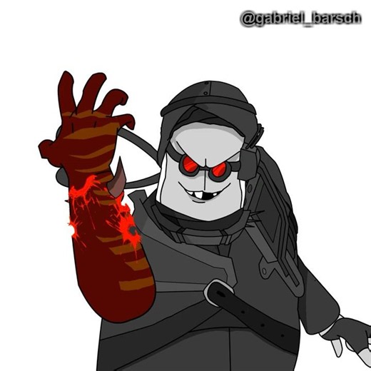 Madness Status V10