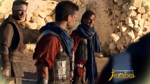 Jezabel, capitulo 48 | Serie Cristiana