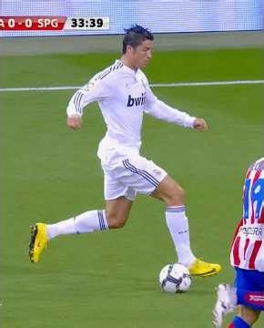 Prime Ronaldo Masterclass vs Sporting Gijon 🔥 CR9 at His Peak 🐐