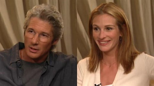 Relive "Runaway Bride" 20 Years Later: E! News Rewind