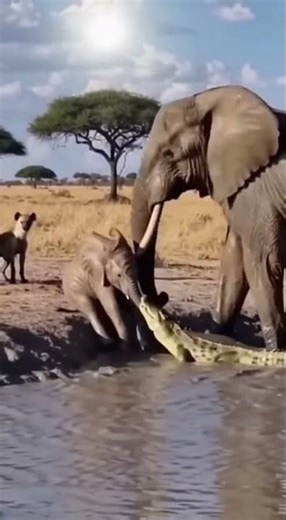 Wild Nature Power 🐾🔥 | Epic Animal Moment | Cinematic Wildlife 4K