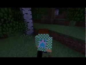 Meghan Trainor - All About That Bass (MINECRAFT PARODY)