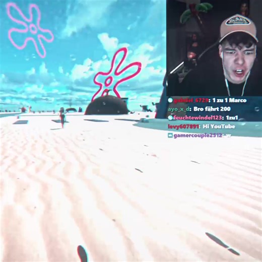 Marcooo's Creative Edit with After Effects