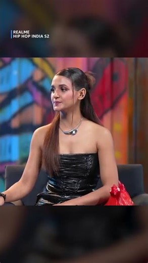 Wicked Sunny Annoys Shakti Mohan🤣 | Realme Hip Hop India S2 | Amazon MX Player