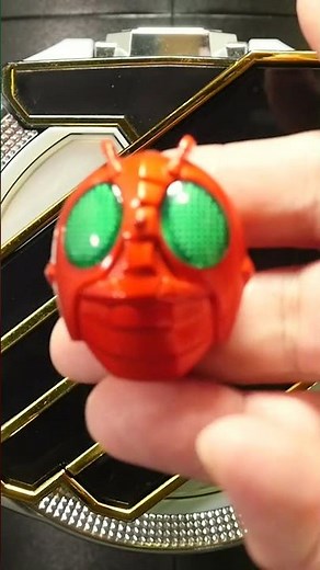 「V3編 2026！」仮面ライダー【レジェンドライダーアイテムズ】 ショート #仮面ライダー #kamenrider