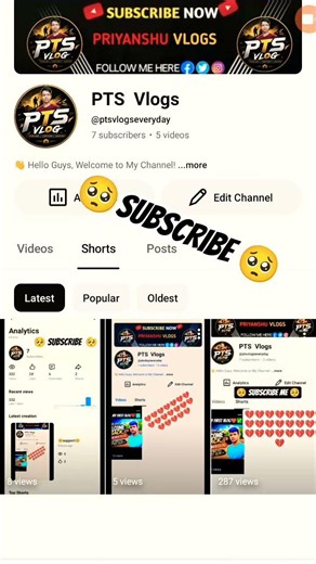 🥺support🥺