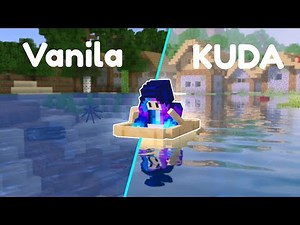 Best shader for Replay Mod?