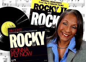 DeEtta West & Gonna Fly Now: The Story Behind Rocky’s Theme