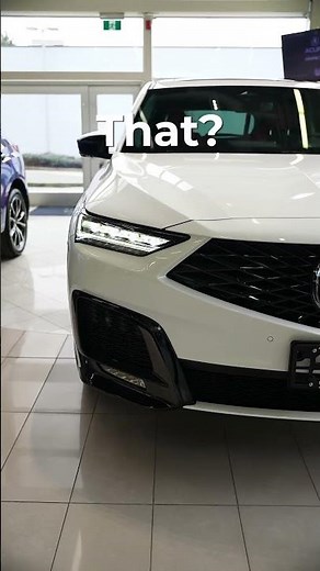 MDX vs. RDX: Which Acura is your perfect fit?