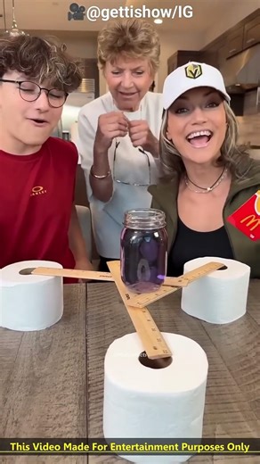 Can you do it? 90% of people fail! 😳