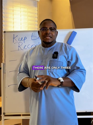 Master Your Business Finances Effortlessly