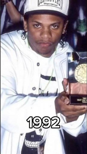 Eazy E evolution (1964-1995) #eazye