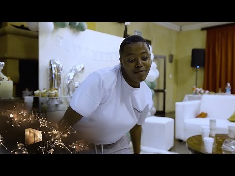 Abongwe's Sweet 16 – uThando Nes'thembu | Mzansi Magic