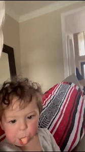 Hungry happy Wookie OMG WAIT FOR IT 🤣 | Jessica is Spoiled