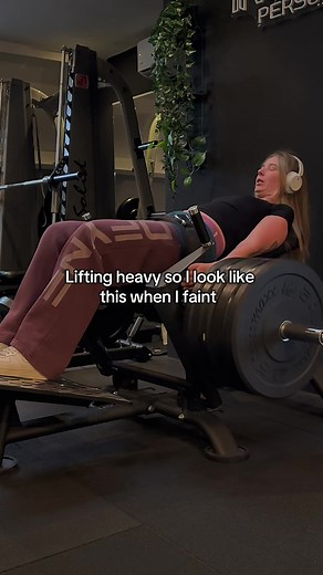Leg Day Workout & Gym Humor