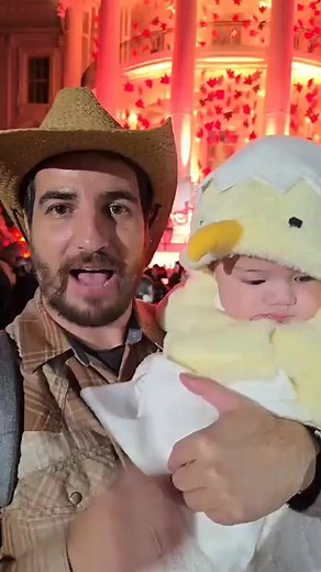 Baby Cute Halloween Costume Ideas for You