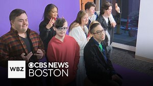 Boston casting agency emphasizes inclusive modeling, "Great to be seen!"