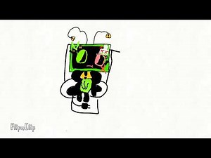 Vee has explosive diarrhea