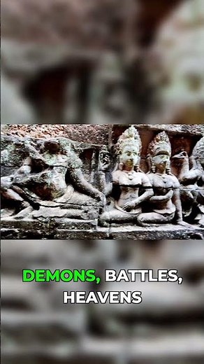 Angkor Wat: More Than a Temple, A Power Statement