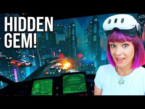The BEST Quest Games You've Never Heard Of