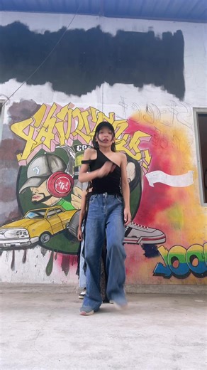 Join the Latest TikTok Dance Trend with Lung Lung!