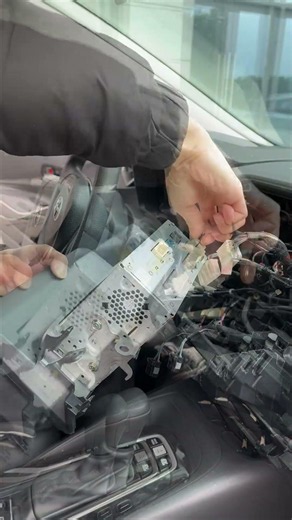 12.3" HD Screen Upgrade For Toyota Corolla 2019-2026