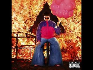 Oliver Tree - Alien Boy (1 HOUR)