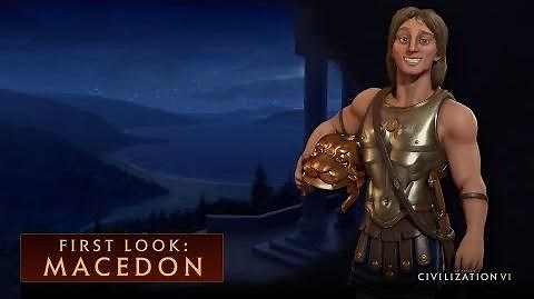 Alexander (Civ6)