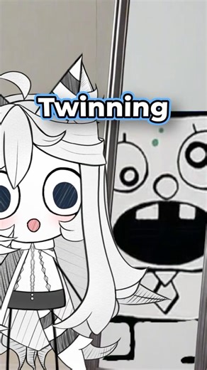 DoodleBob Vtuber!?✏️