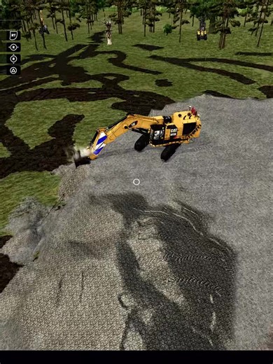 Erlebe Landwirtschaft im Farming Simulator 25