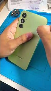 How to easily open Samsung phones with snap-on covers! #samsung