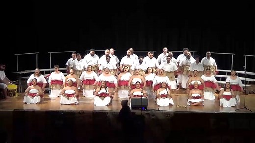 Fakaalofa lahi atu🌺 Today's song is shared by the Pacific Connection Choir, based in Porirua. Formed in 2019, the choir won the National Barbershop Harmony competition last year, and were placed 8th in the world🌎 at the Barbershop Harmony Competition in Louisville, Kentucky earlier this year. 🙏Fakaaue lahi - Thank you! Pacific Connections🎶 #NiueLanguageWeek | Ministry for Pacific Peoples