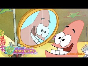 The Cast Of 'The Patrick Star Show' Teases Patrick's Early Adventures In New Show | Celebrity Page
