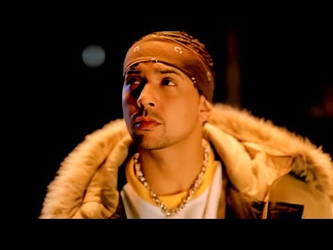 Sean Paul - Get Busy/Like Glue (Official Video)