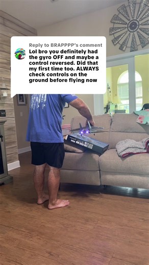 Exploring My F U35 Bomber RC Jet Stability Features