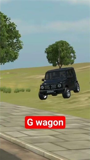 g wagon #shorts #ging #gaming
