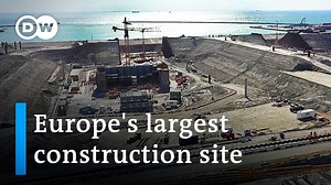 Germany and Denmark are building the world's longest underwater rail and road tunnel | DW News - The Global Herald