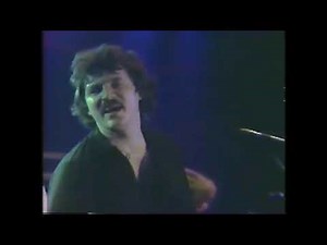 HOLD THE LINE Live In Cleveland 1979 TOTO