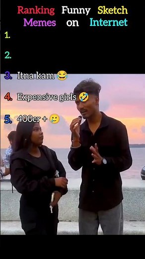 Ranking The FUNNIEST Sketch Memes On The Internet 😂💀 | #Shorts #shortsfeed