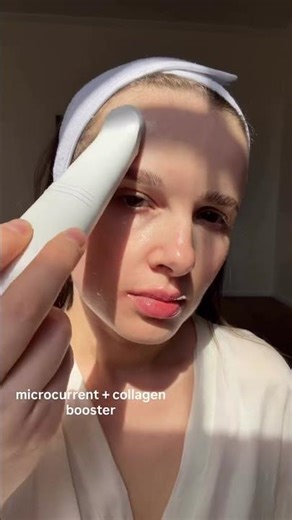 KNY Glownic27 Microcurrent Facial Device – Electroporation Facial Skin Booster 02