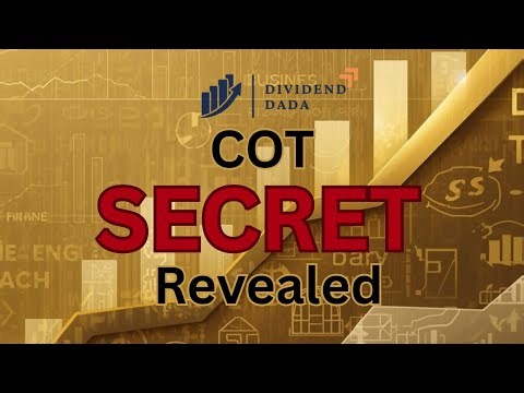 Gold COT Report Analysis 2025 | Smart Money vs Retail Trap | Institutional Secrets in Bangla