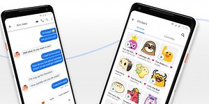 Google gives up on US carriers, will roll out its own RCS chat system