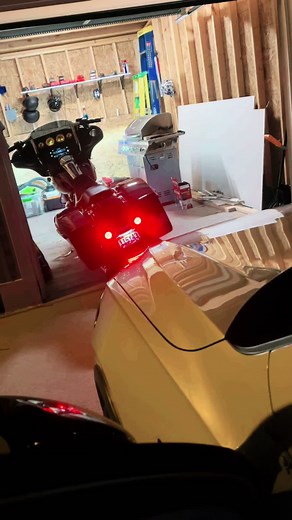 Its still slow #CapCut #fyp #streetglidenation #streetglide #harleydavidson