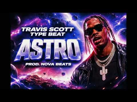 [FREE FOR PROFIT] Dark Trap 'ASTRO' - Travis Scott Inspired Type Beat + FREE DL