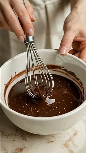 Cholotate Fudge Brownies Recipe | Healthy High-Protein Chocolate Brownies That Taste Rich & Fudgy